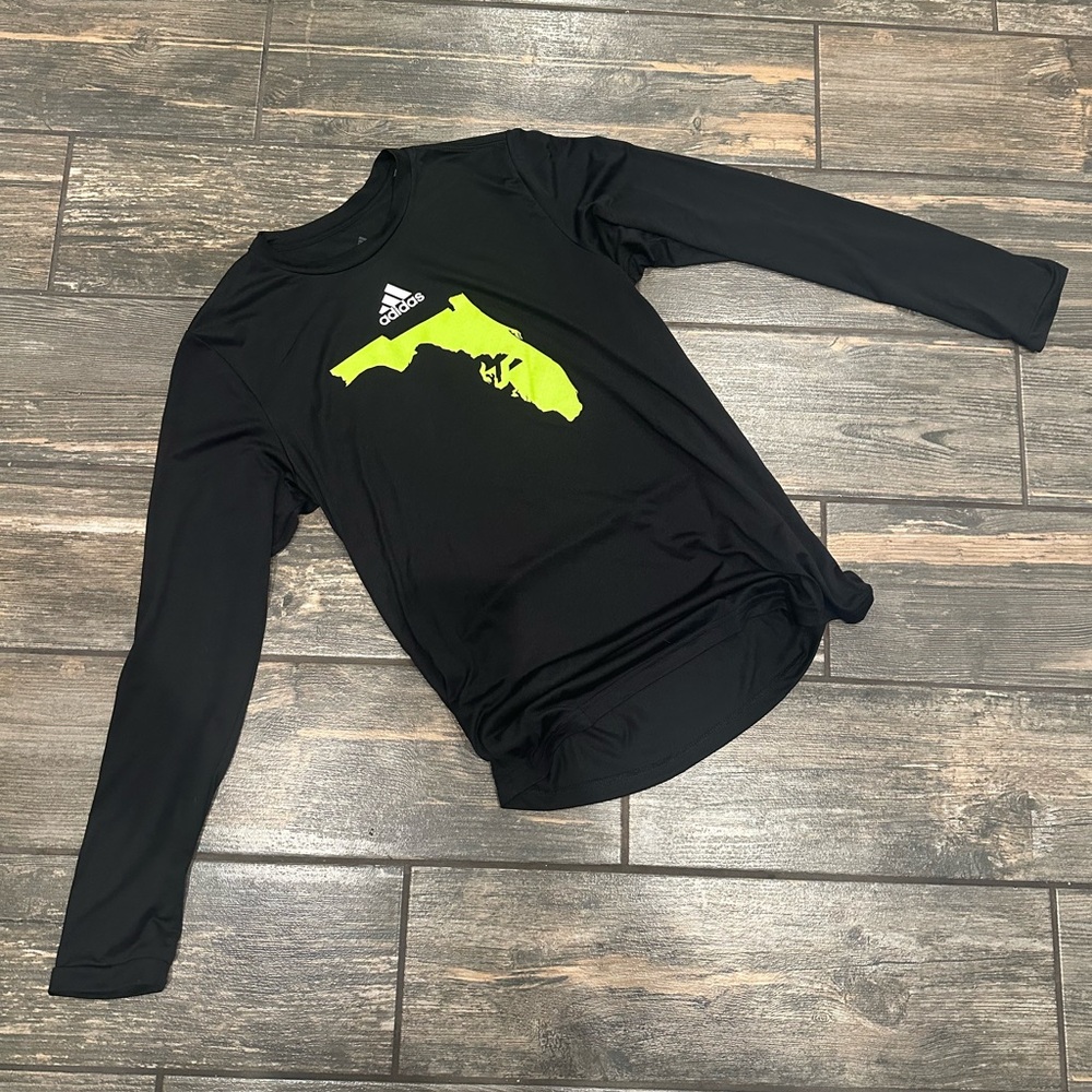 University of South Florida USF long sleeve shirt